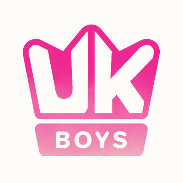Icon P1HARMONY (x/twitter) p/ UKB