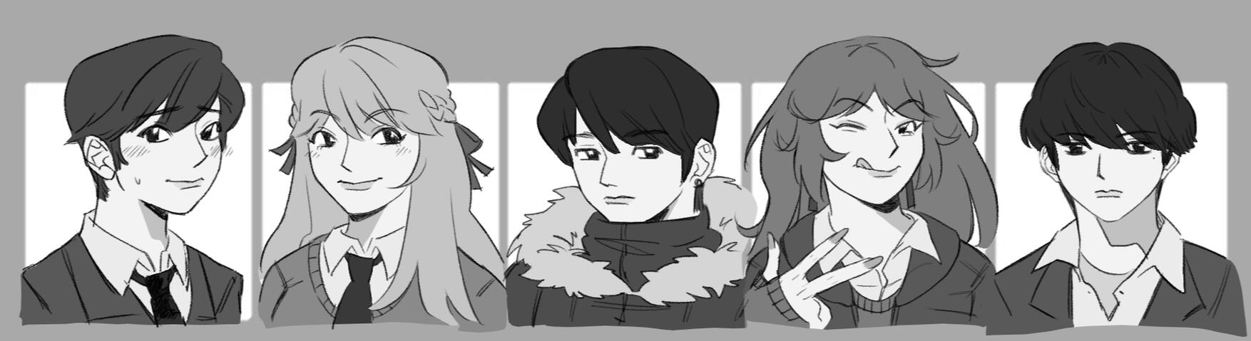 Fanart (2026)