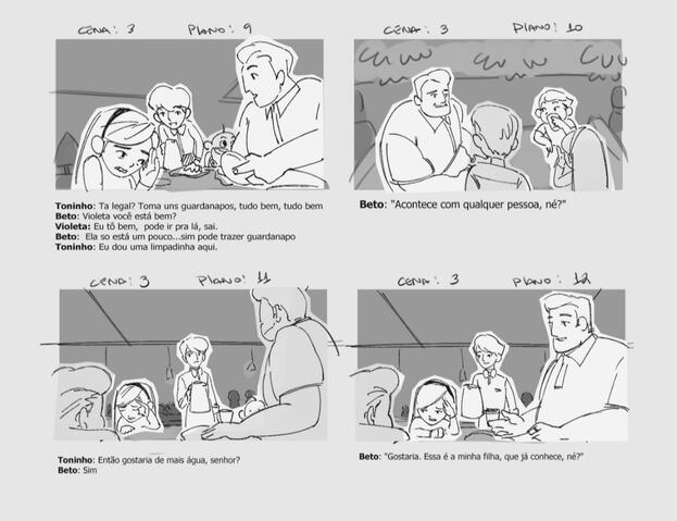 Storyboard (2024)