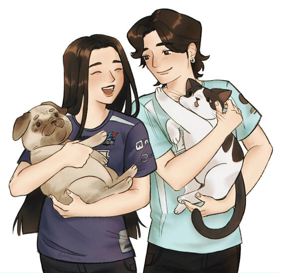 Metade Corpo ( R$70 )