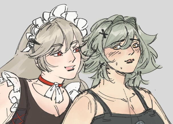 flat colors+3 CH ($35)