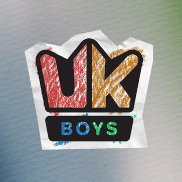 Icon THE ROSE (x/twitter) p/ UKB